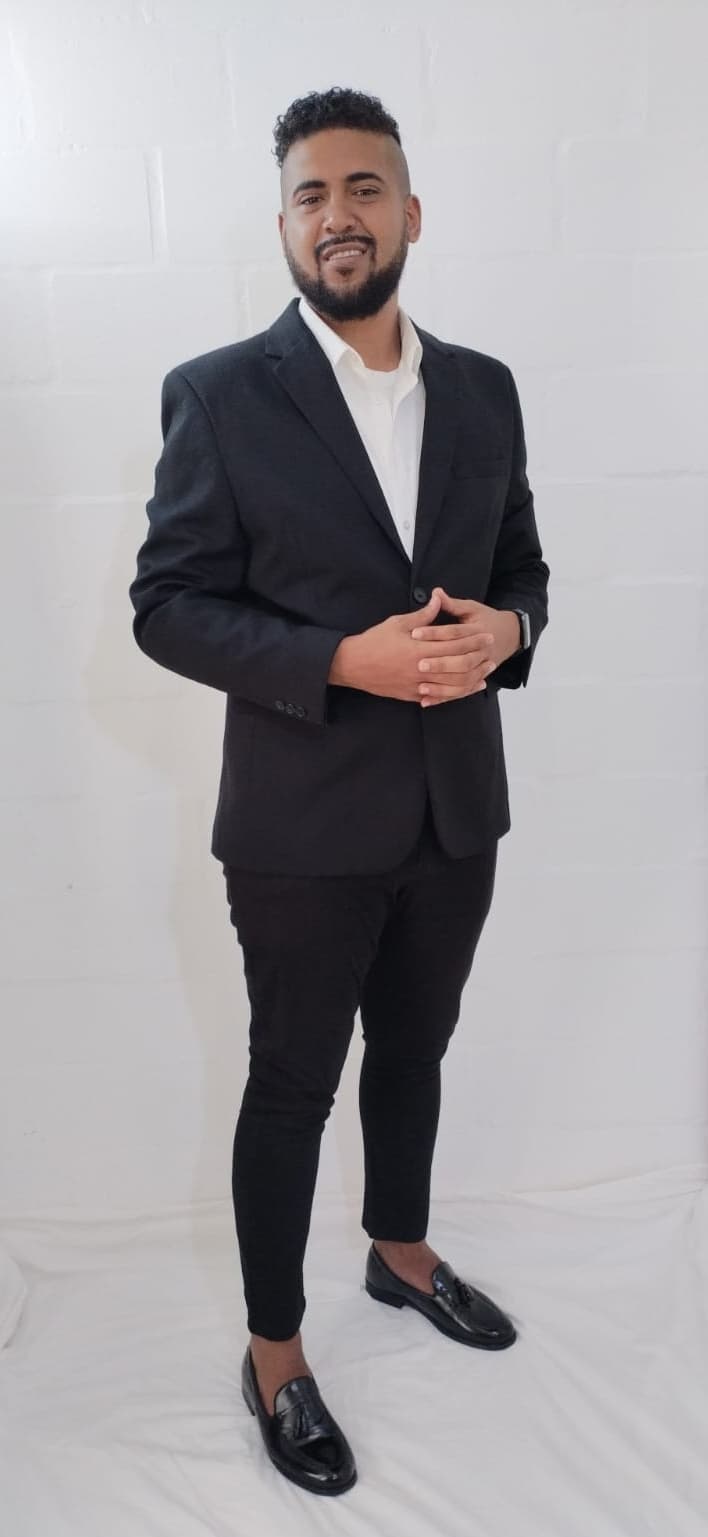 Contestant Image