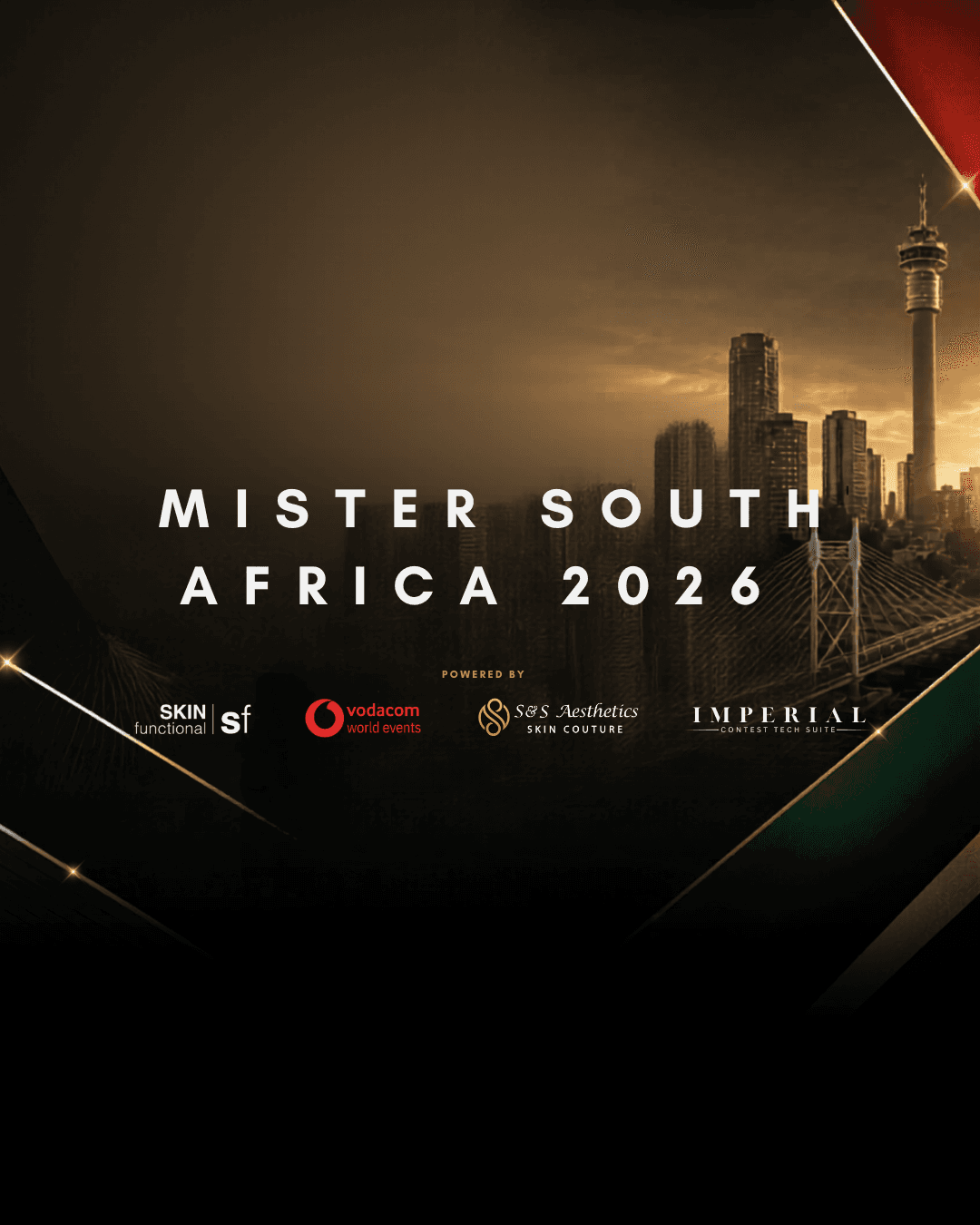 Competition Banner