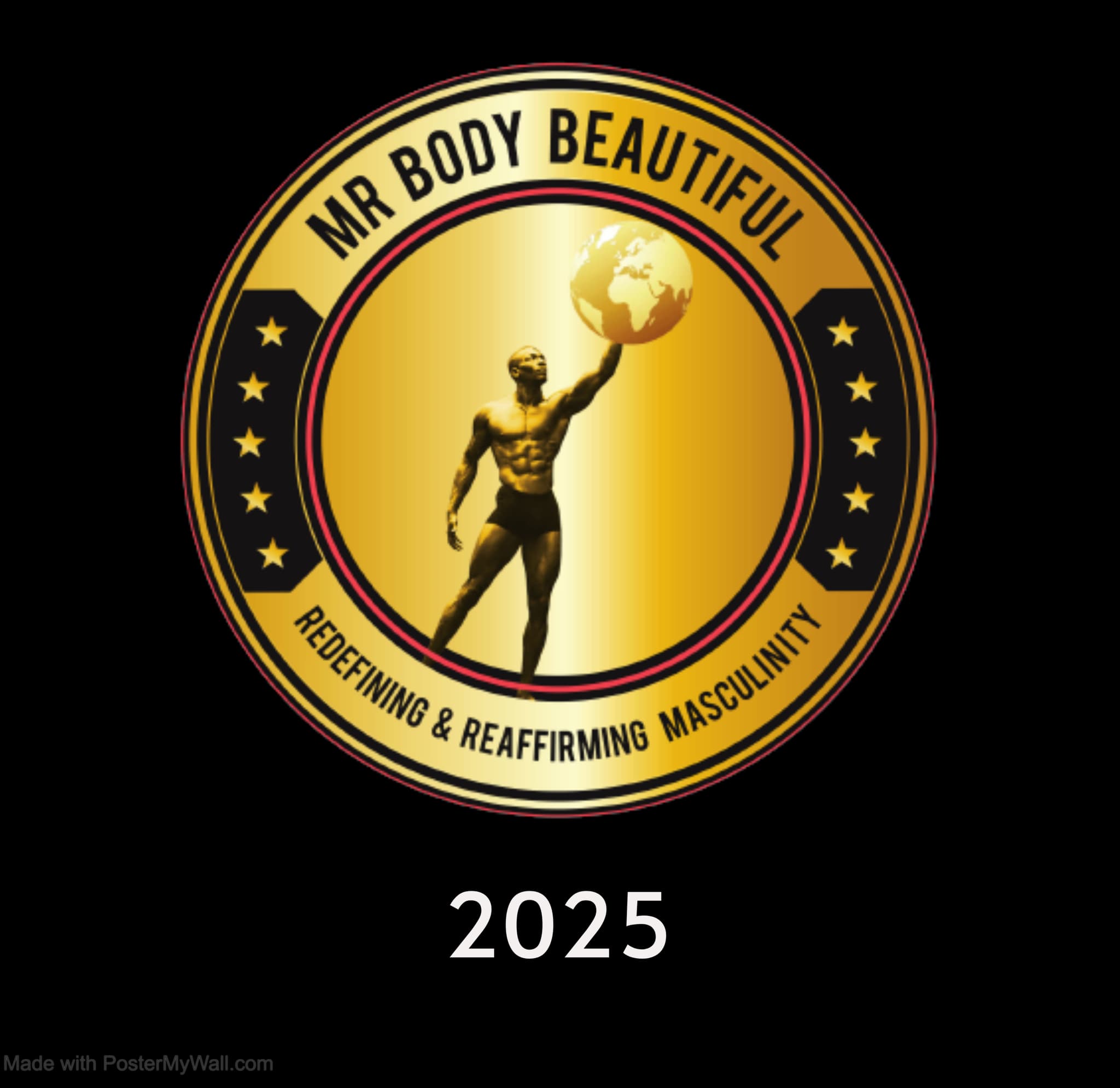 Competition Banner