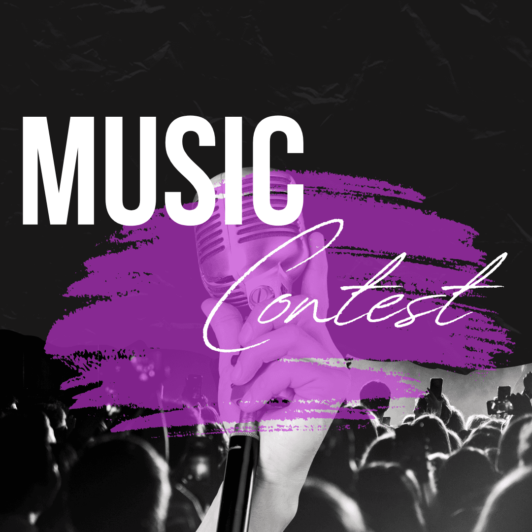 Competition Banner