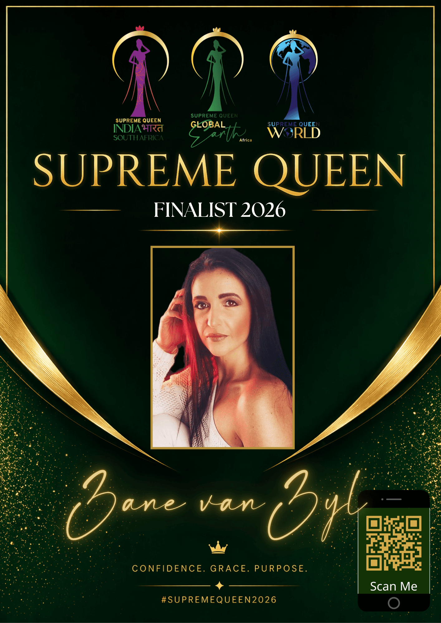 Contestant Image