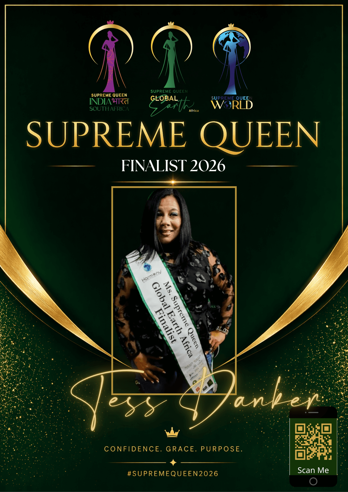 Contestant Image