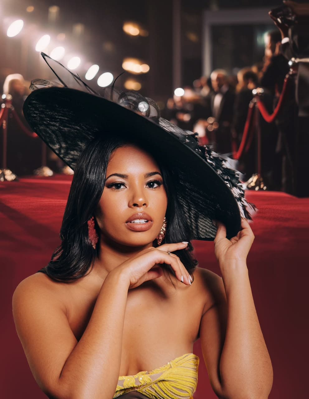 Contestant Image