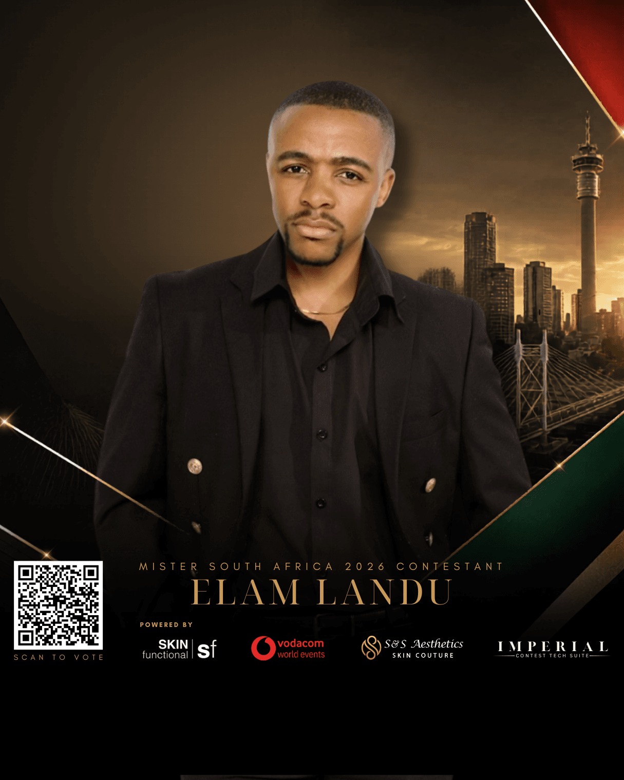 Contestant Image