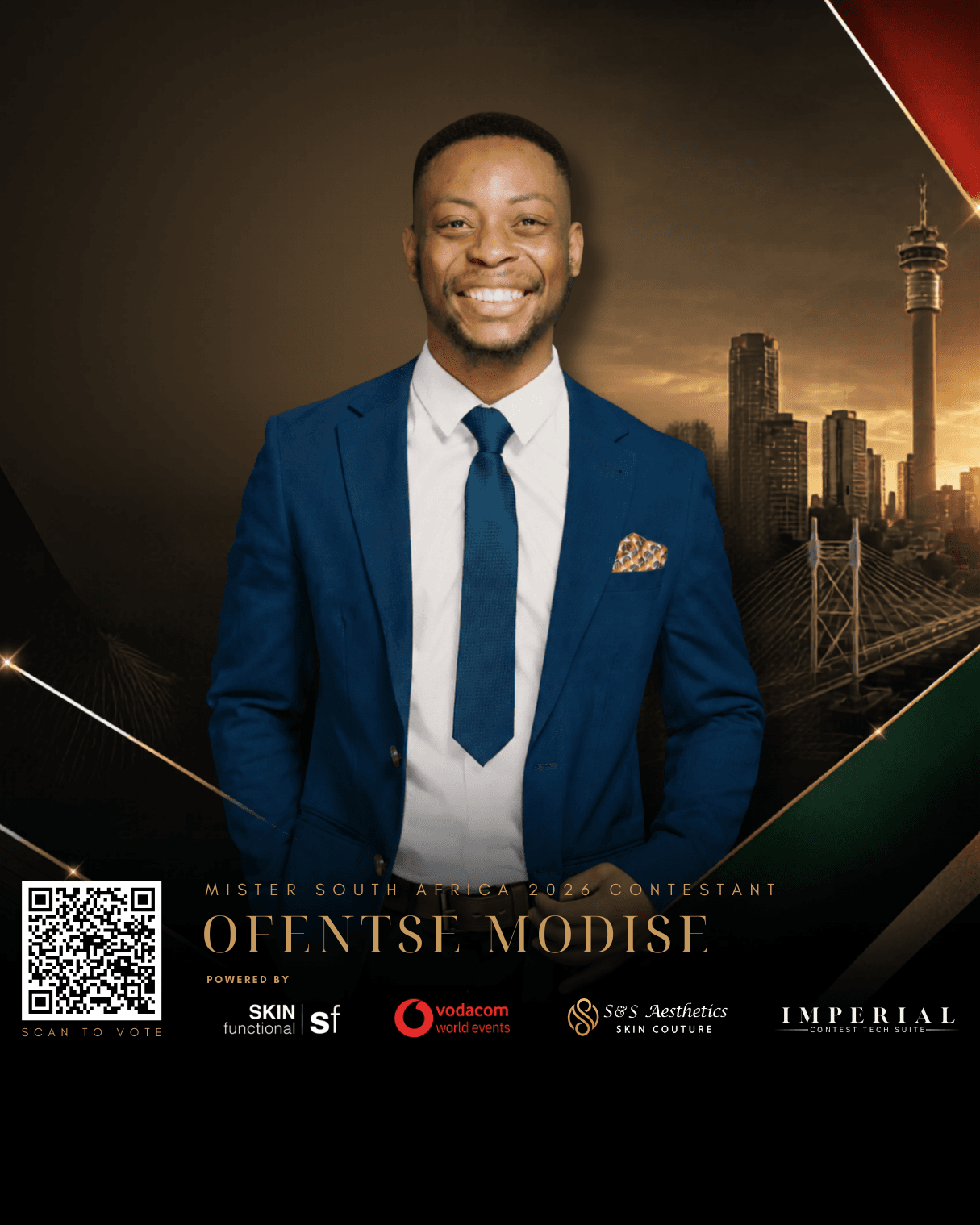 Contestant Image